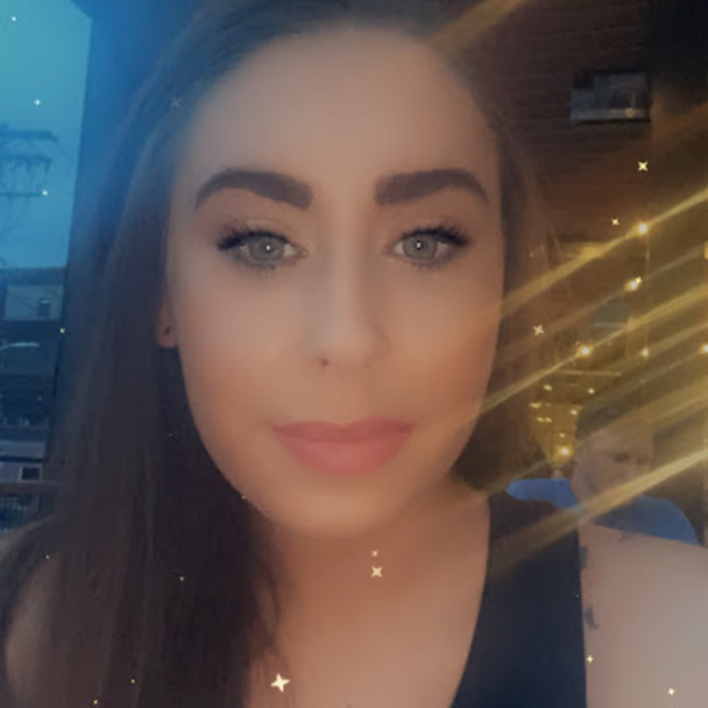 Meet your Posher, Chasity